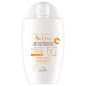AVENE – Solaire Fluide minéral SPF 50+, 40 ml