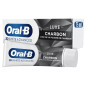 Oral-B – 3D White Advanced Luxe Charbon Dentifrice, 75 ml Oral-B – 3D White Advanced Luxe Charbon Dentifrice, 75 ml