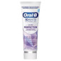 Oral-B – 3D White Advanced Dentifrice Menthe Fraîche Poivrée, 75 ml