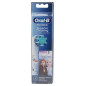 Oral-B – Pro Kids 3+ Brossettes de Rechange Modèle Reine des Neiges
