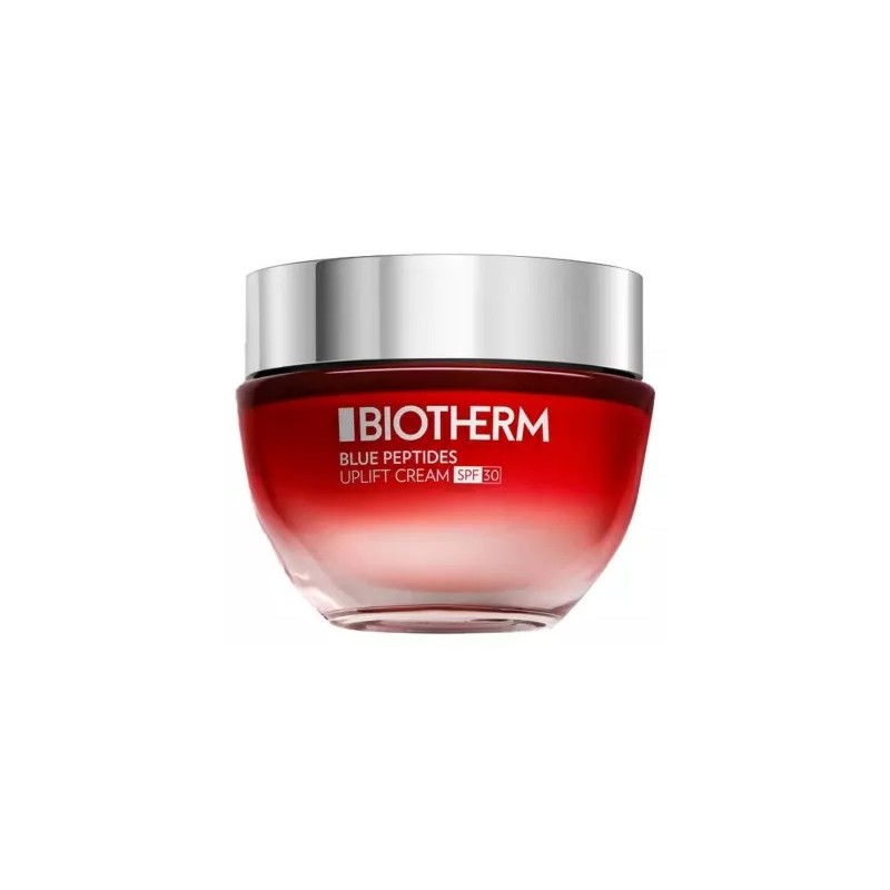 Biotherm – Blue Peptides Uplift Crème Fermeté SPF30, 50 ml