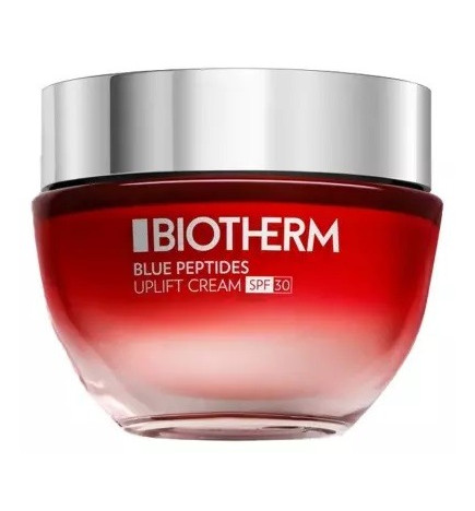 Biotherm – Blue Peptides Uplift Crème Fermeté SPF30, 50 ml