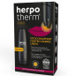 Herpotherm – Stylo chauffant Neo, soin herpès labial et boutons de fièvre