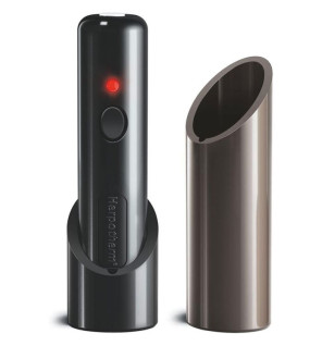 Arkopharma – Herpotherm Neo Stylo chauffant pour l’herpès labial, 1 stylo