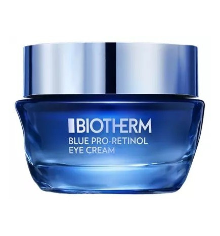 Biotherm – Blue Pro-Retinol Eye Cream Anti-Âge 15 ml