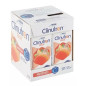 Clinutren – Fruit multifruits, 200 ml x4