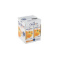 Clinutren – Fruit orange, 200 ml x4
