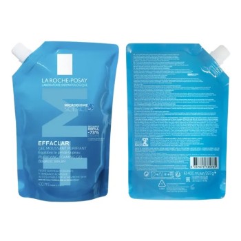 La Roche-Posay - Effaclar...