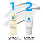 La Roche-Posay – Lipikar Urea 10% lait hydratant anti-squames anti-rugosité apaisant 48 h, 200 ml