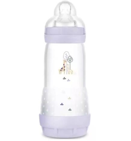 Mam – Easy Start Anti-Colique, 4m+ 320 ml