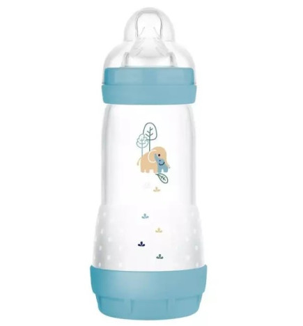 Mam – Easy Start Anti-Colique, 4m+ 320 ml