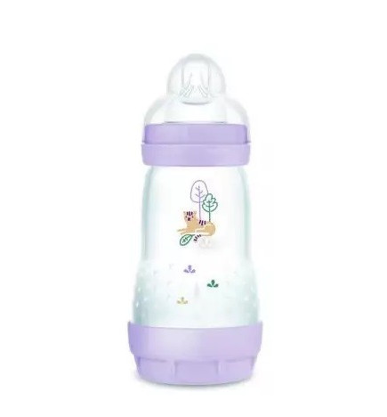 Mam – Easy Start Anti-Colique, 2m+ 260 ml