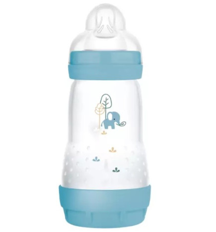 Mam – Easy Start Anti-Colique, 2m+ 260 ml