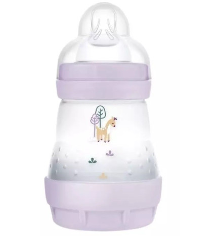 Mam – Easy Start Anti-Colique, 0m+ 160 ml