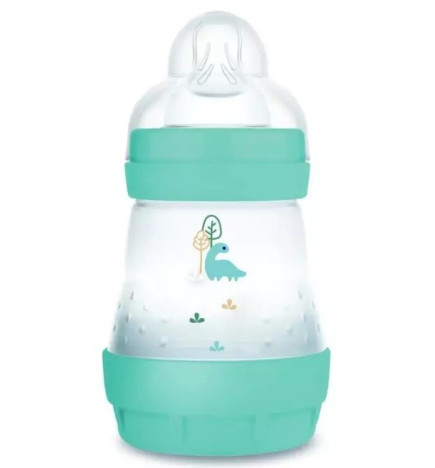 Mam – Easy Start Anti-Colique, 0m+ 160 ml