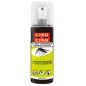 Cinq sur Cinq – Lotion anti-moustiques zones tempérées, 100 ml Cinq sur Cinq – Lotion anti-moustiques zones tempérées, 100 ml