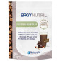 Nutergia – Ergynutril Vegan Noisette-Chocolat Protéines Végétales, 350 g