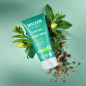 Weleda – Homme Gel Douche 3-en-1 Energy Fresh Visage, Corps, Cheveux, 200 ml
