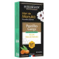 HERBESAN – Miel de Manuka Pastilles Gorge 97,5% Miel IAA10+ Goût Eucalyptus, 8 pastilles