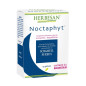 HERBESAN – Noctaphyt Sommeil Serein, 45 gélules