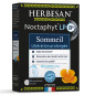 HERBESAN – Noctaphyt LP 8h Sommeil Libération Prolongée, 30 comprimés