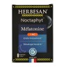 Herbesan Noctaphyt Melatonine 1mg 30 gélules