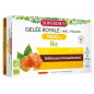 SUPER DIET – Gelée Royale Miel Pollen Bio, 20 ampoules SUPER DIET – Gelée Royale Miel Pollen Bio, 20 ampoules