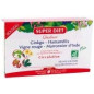 SUPER DIET – Quatuor Bio Circulation, 20 ampoules de 15 ml SUPER DIET – Quatuor Bio Circulation, 20 ampoules de 15 ml