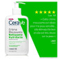 Cerave – crème moussante nettoyante hydratante visage, 473 ml Cerave – crème moussante nettoyante hydratante visage, 473 ml