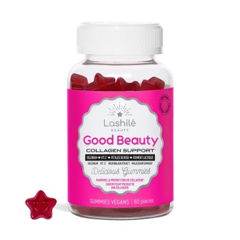 Lashilé Beauty - GOOD...