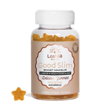 Lashilé Beauty - GOOD SLIM...