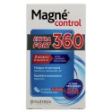 Granions Magné Control Extra Fort 360 - Magnésium, 30 comprimés