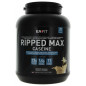 Eafit – Ripped Max Caséine 750 g - Saveur : Vanille Eafit – Ripped Max Caséine 750 g - Saveur : Vanille