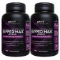 Eafit – Ripped Max Ultimate Lot de 2 x 120 Comprimés