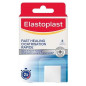 Elastoplast – Waterproof XL Pansements Cicatrisation Rapide, x8
