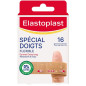 Elastoplast – Pansements Spécial Doigts, x16