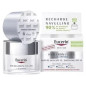 Eucerin – Hyaluron-Filler + 3X Effect Soin de Jour SPF 15 Peau Sèche Recharge, 50 ml