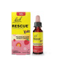 Rescue – Compte-gouttes Fraise, 10 ml