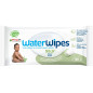 Waterwipes – Lingettes texturées, x60