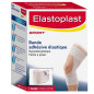 Elastoplast – Sport Bande Adhésive Élastique 8 cm x 2,5 m, 1 unité