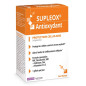 ISN – Supleox antioxydant protection cellulaire, 30 gélules ISN – Supleox antioxydant protection cellulaire, 30 gélules