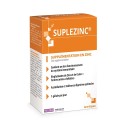 Ineldea Santé Naturelle Suplezinc X60 Gélules