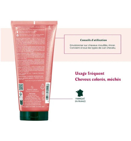 René Furterer – Color Glow shampoing protecteur couleur, 200 ml