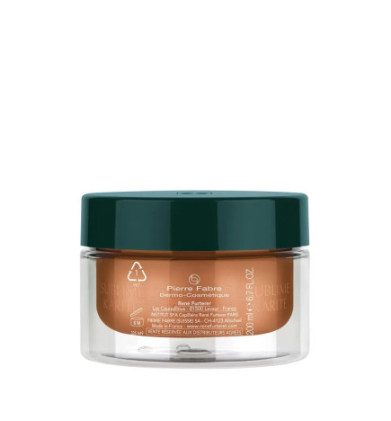 René Furterer – masque nourrissant lissant, 200 ml
