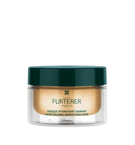 René Furterer – masque hydratant gainant, 200 ml