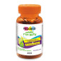 Pediakid – P’tit Biotic Goût Pomme, 60 gommes