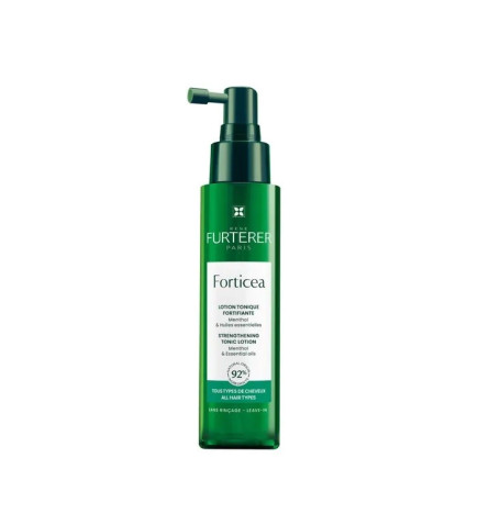René Furterer – Forticea lotion tonique fortifiante, 100 ml