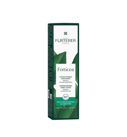 René Furterer – Forticea lotion tonique fortifiante, 100 ml