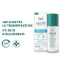 Roc Keops – Déodorant à Bille 0% Aluminium 48h Peaux Sensibles, 30 ml
