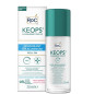 Roc Keops – Déodorant à Bille 0% Aluminium 48h Peaux Sensibles, 30 ml